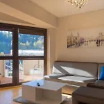Aba Apartamenty Pilsudskiego 41