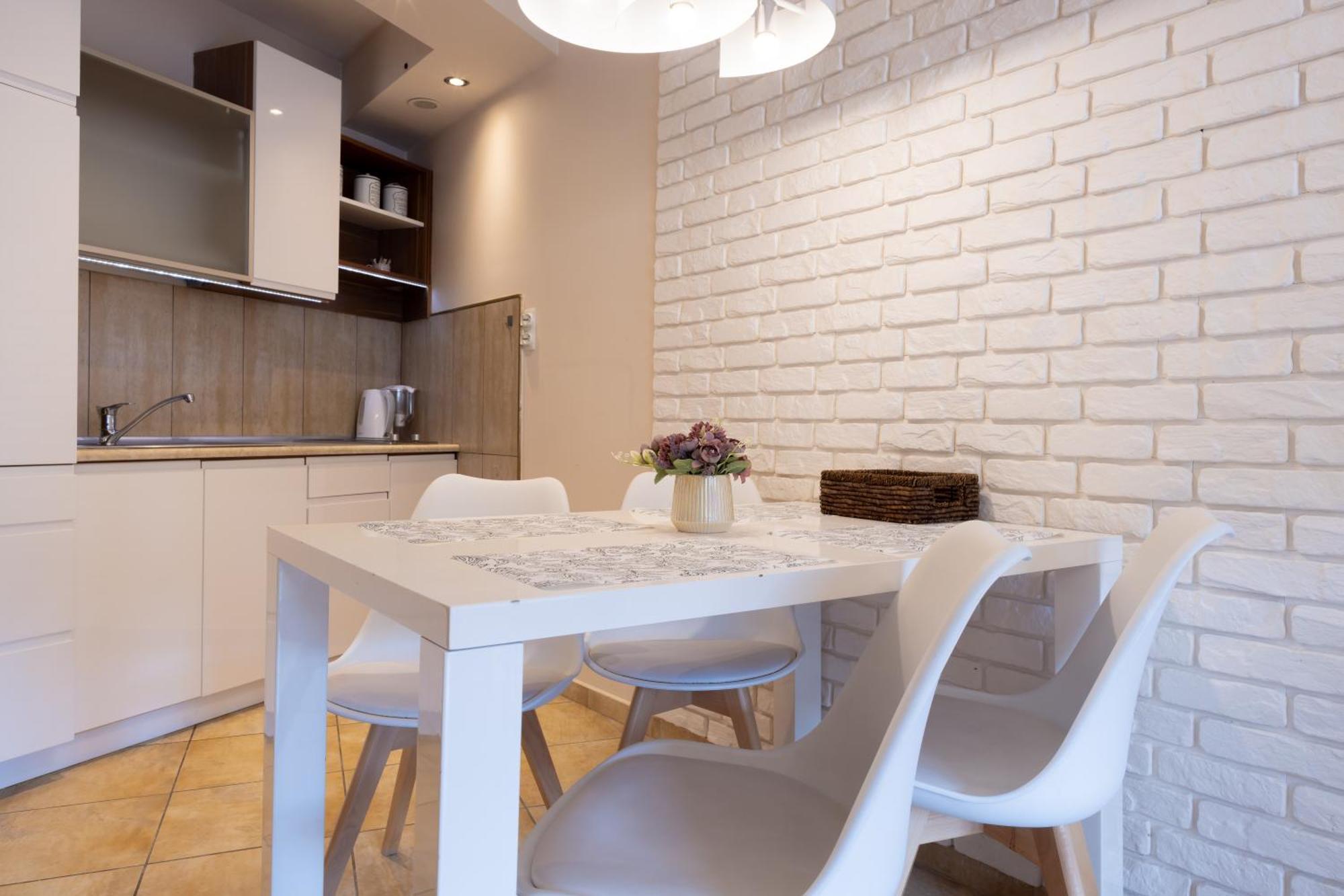 Aba Pilsudskiego 41 Apartmán *