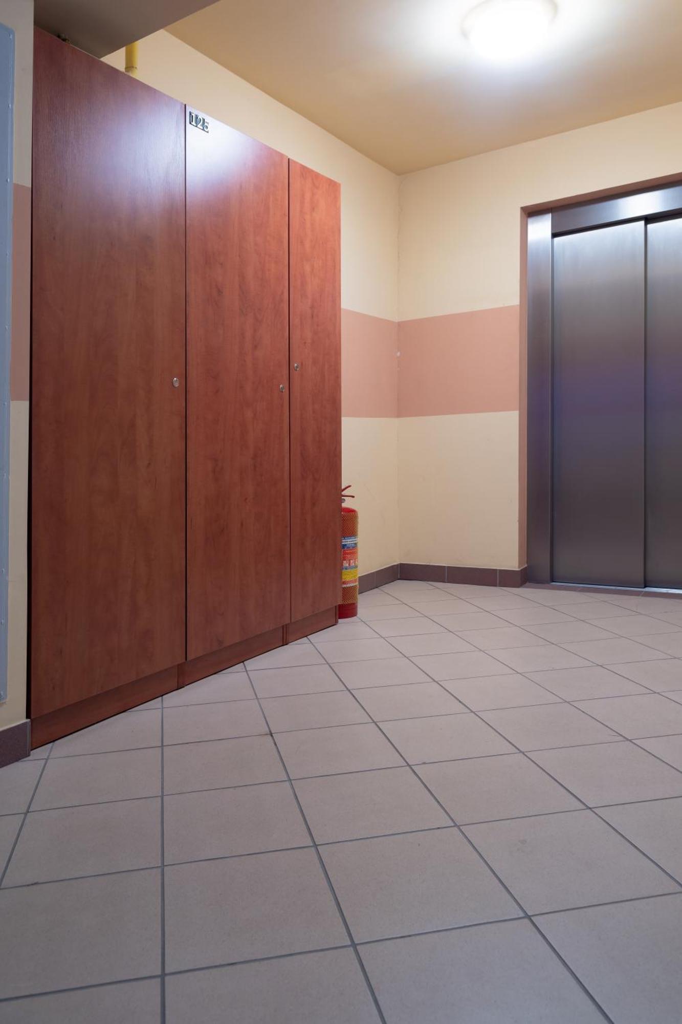 Aba Pilsudskiego 41 Apartmán
