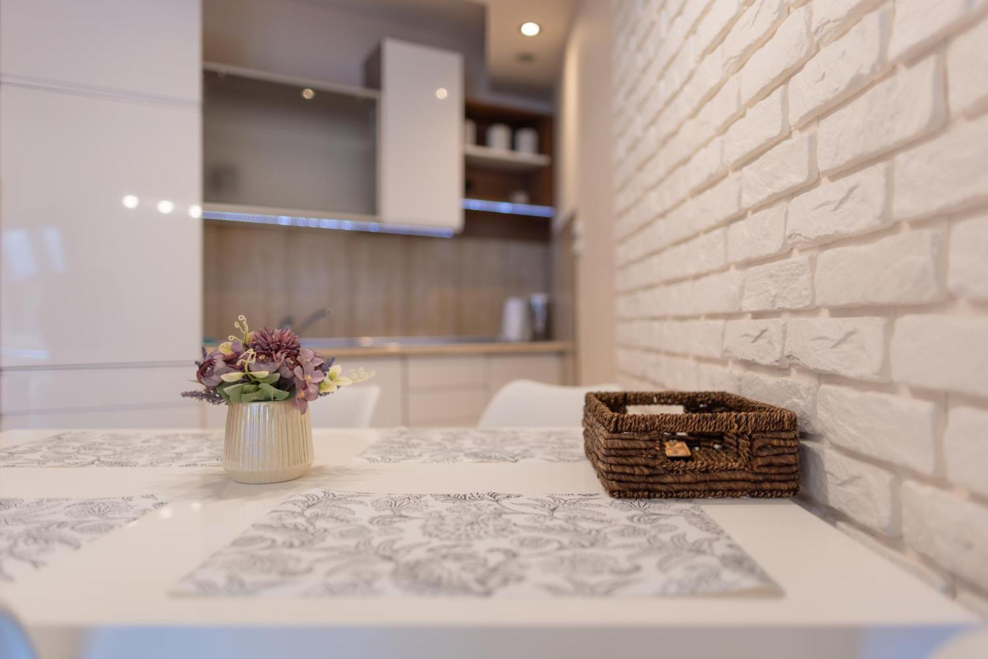 Aba Pilsudskiego 41 Apartmán Krynica Zdroj