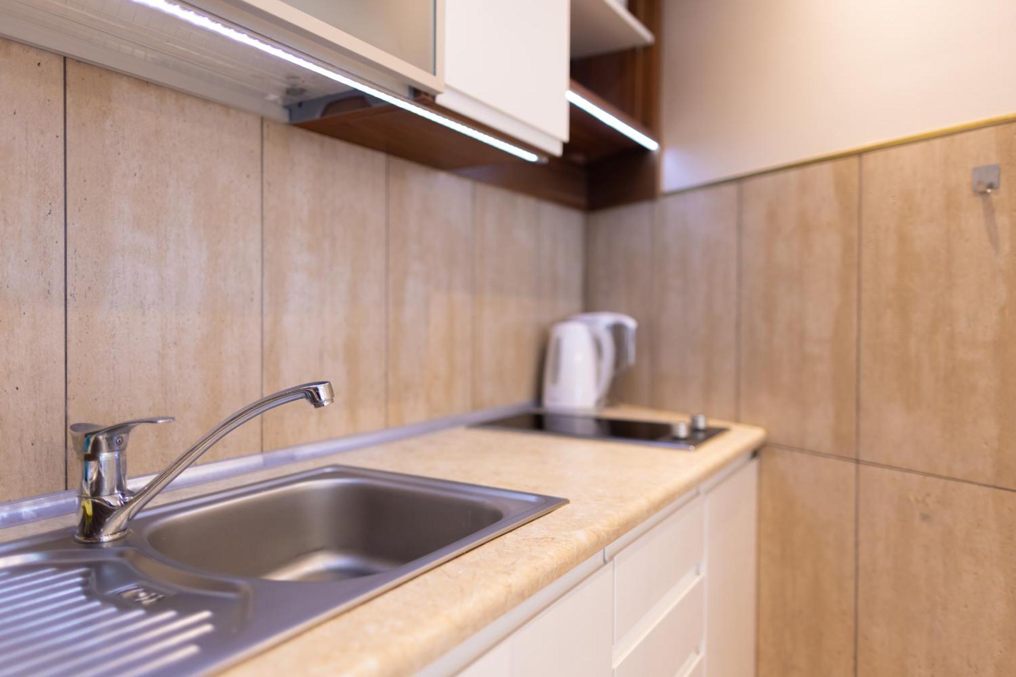 Aba Pilsudskiego 41 Apartmán *