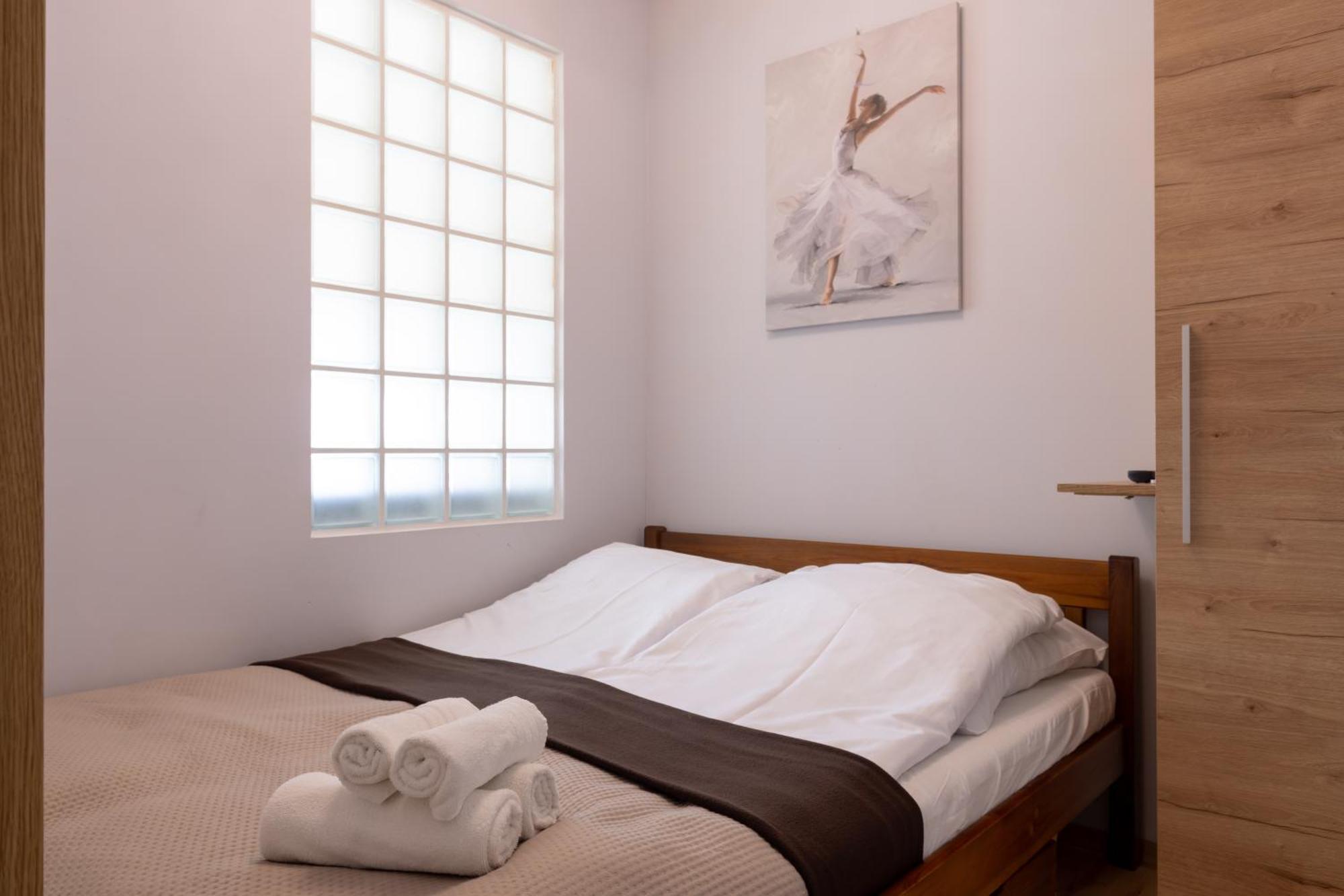 Aba Pilsudskiego 41 Apartmán
