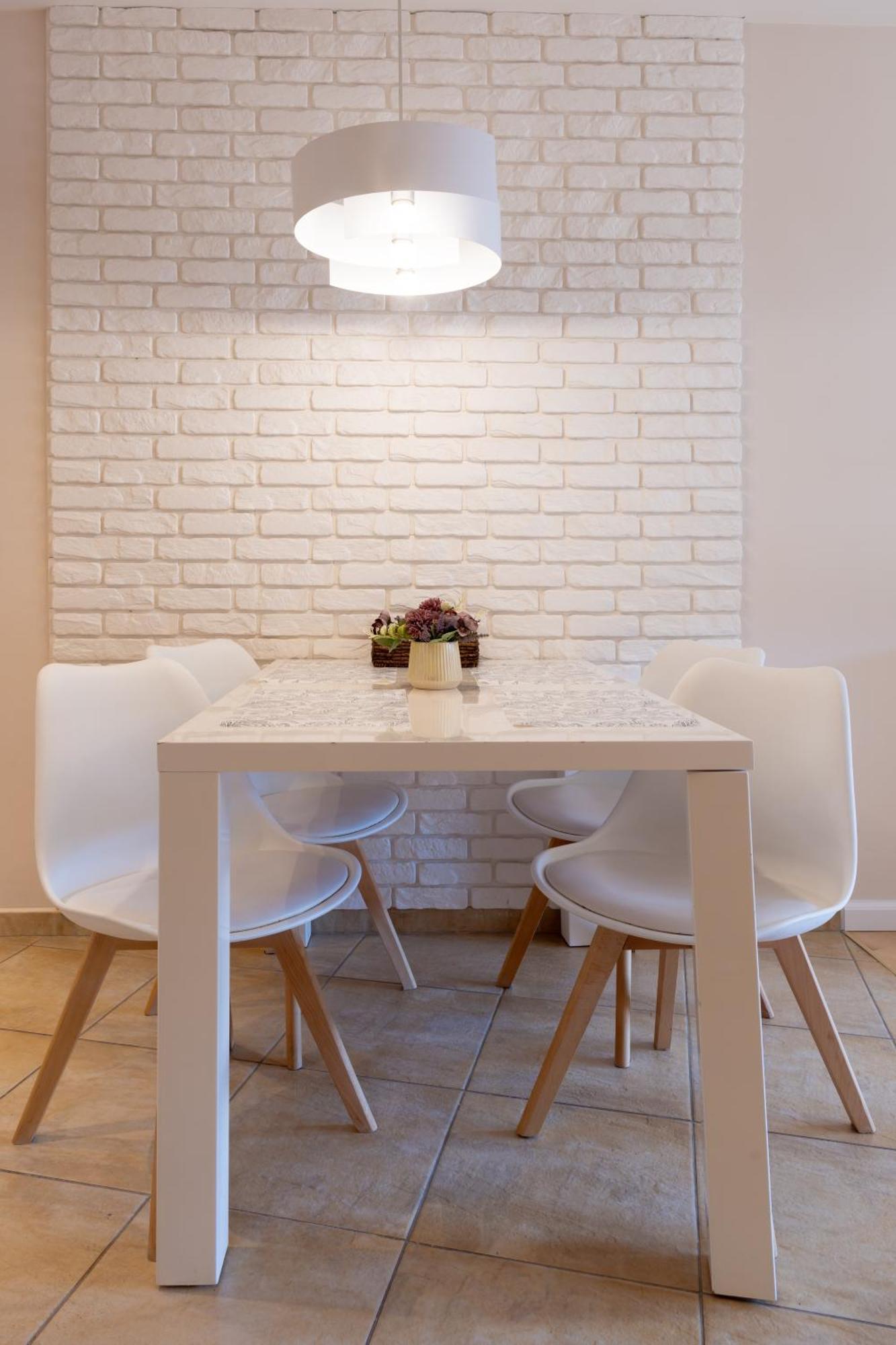 Apartmán Aba Pilsudskiego 41 *