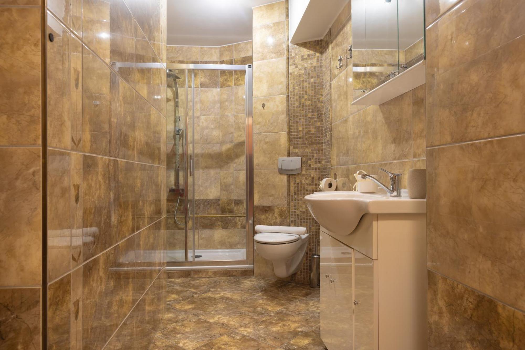 Aba Pilsudskiego 41 Apartmán *