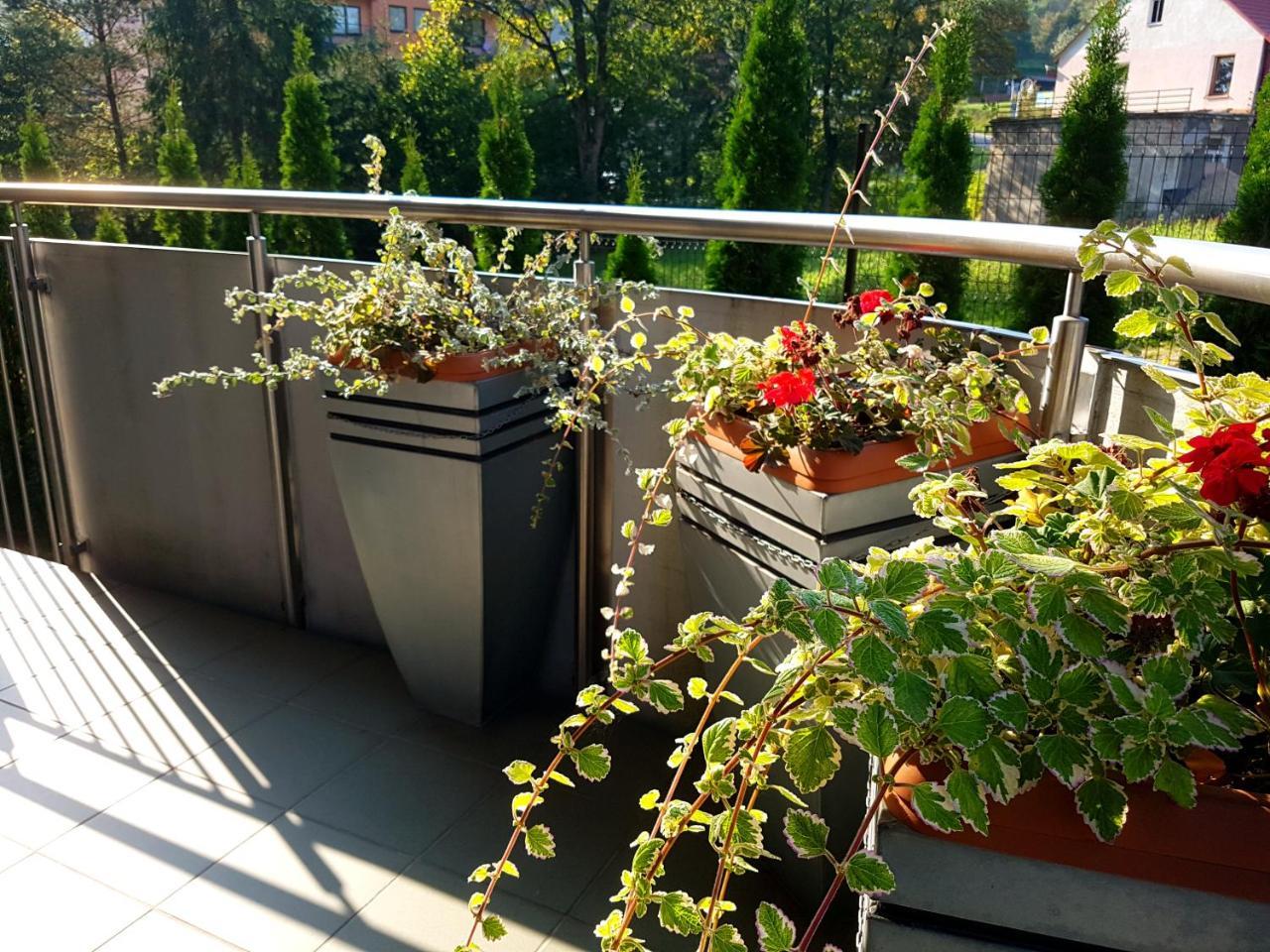 Aba Pilsudskiego 41 Apartmán
