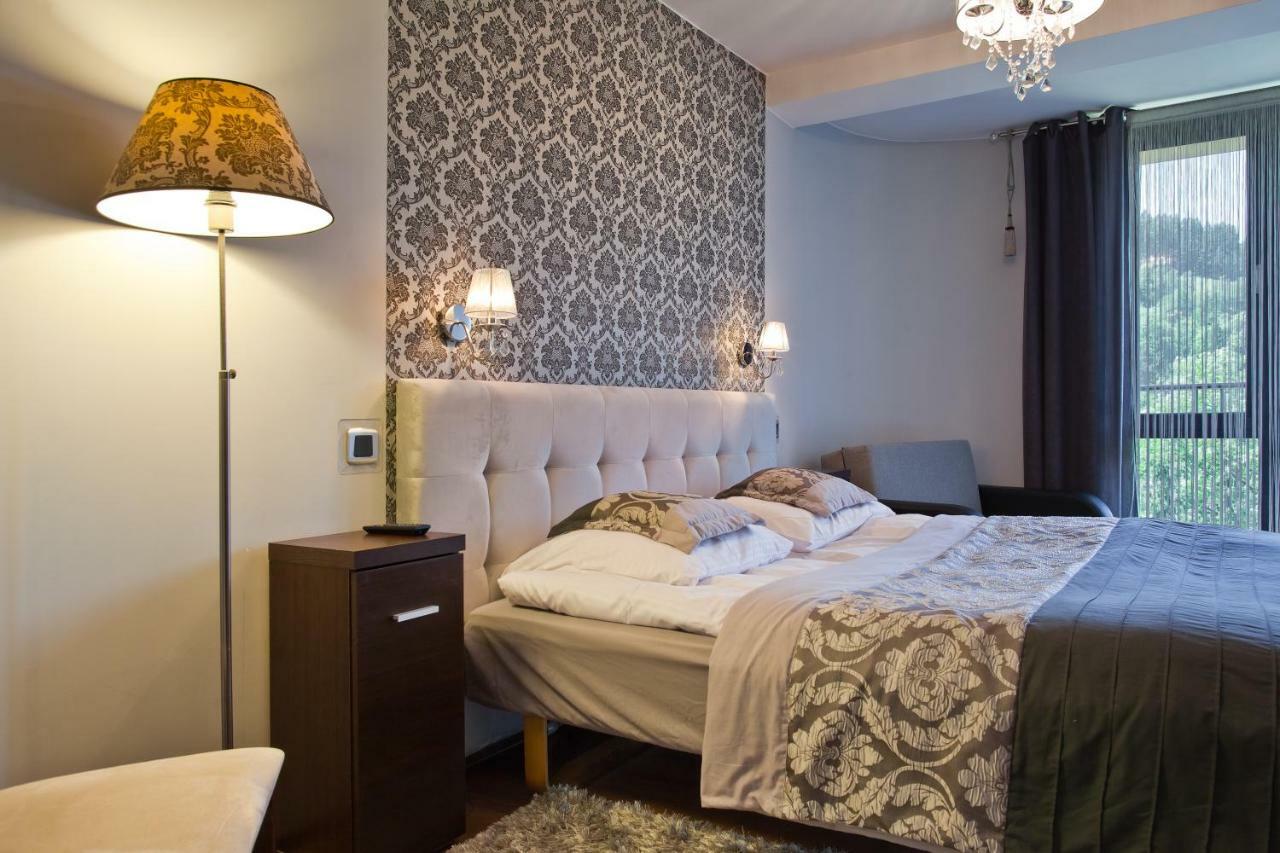 Apartmán Aba Pilsudskiego 41 Krynica Zdroj