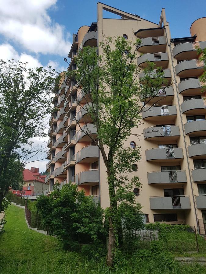 Aba Pilsudskiego 41 * Krynica Zdroj